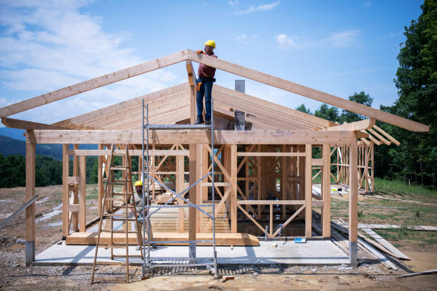 Best Best Roofing Contractors  in Sudan, TX