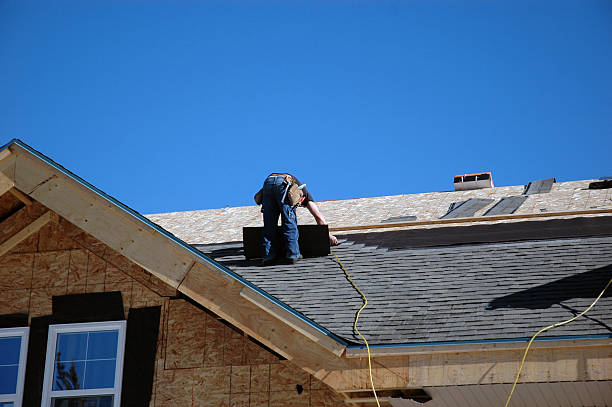 Tile Roofing Contractor in Sudan, TX
