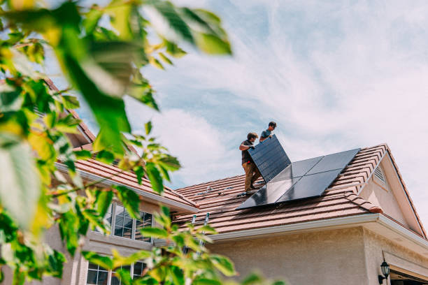 Quick and Trustworthy Emergency Roof Repair Services in Sudan, TX
