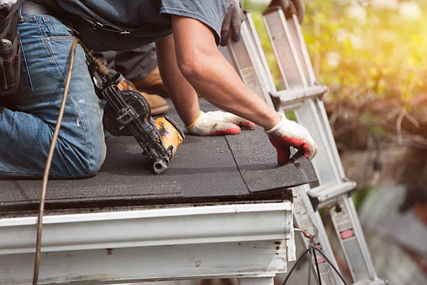Best Gutter Installation and Roofing  in Sudan, TX